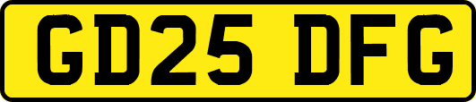 GD25DFG