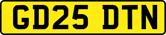 GD25DTN