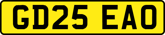 GD25EAO