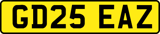 GD25EAZ