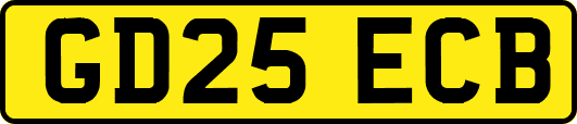 GD25ECB