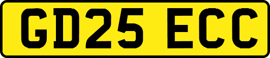GD25ECC