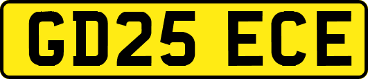 GD25ECE