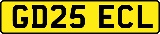 GD25ECL