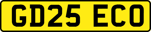 GD25ECO