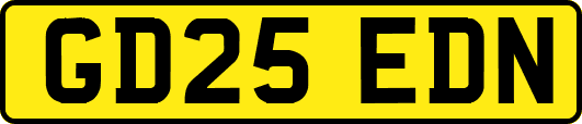 GD25EDN