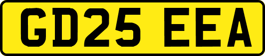 GD25EEA