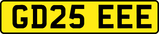GD25EEE