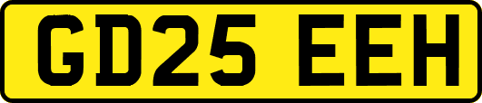 GD25EEH
