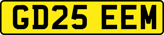 GD25EEM