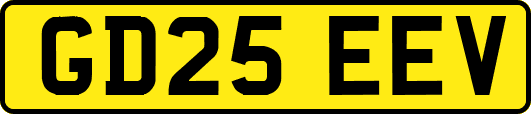 GD25EEV