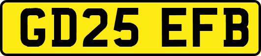 GD25EFB