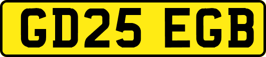 GD25EGB
