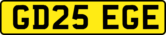 GD25EGE