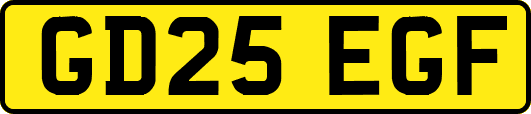 GD25EGF