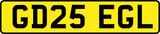 GD25EGL