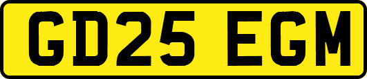 GD25EGM