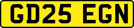 GD25EGN