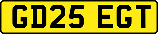 GD25EGT