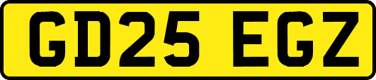 GD25EGZ