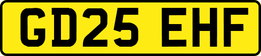 GD25EHF