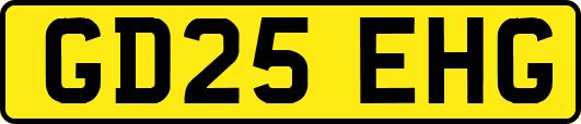 GD25EHG