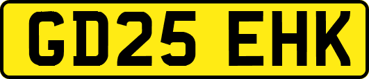 GD25EHK