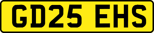 GD25EHS