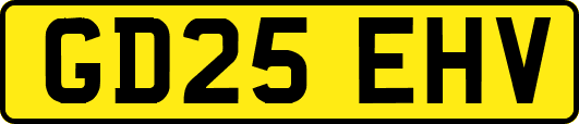GD25EHV