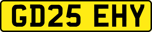 GD25EHY