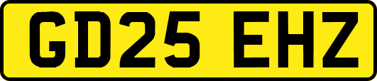 GD25EHZ