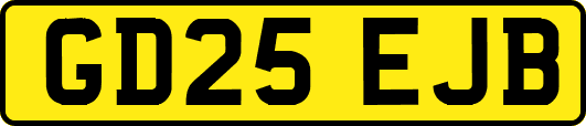 GD25EJB