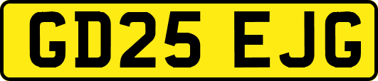 GD25EJG