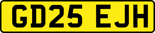 GD25EJH