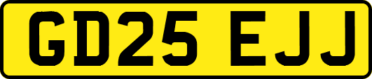 GD25EJJ