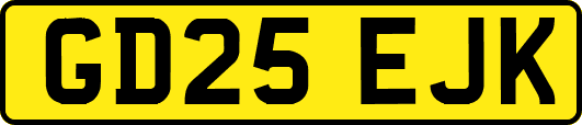 GD25EJK
