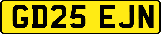GD25EJN