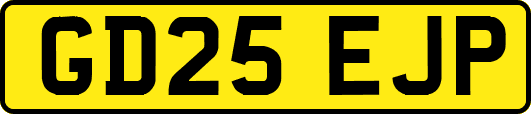 GD25EJP