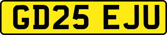 GD25EJU
