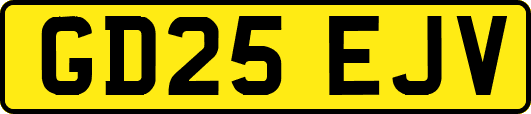 GD25EJV