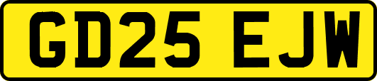 GD25EJW