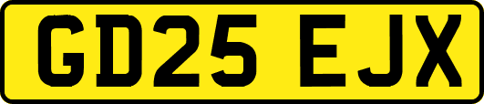 GD25EJX