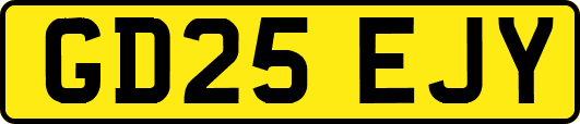 GD25EJY