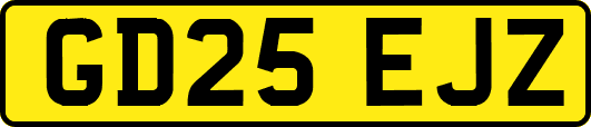 GD25EJZ