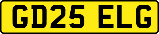 GD25ELG