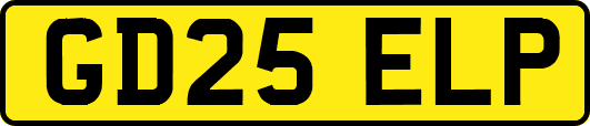 GD25ELP