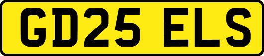 GD25ELS
