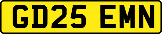GD25EMN