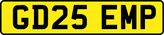 GD25EMP