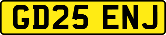 GD25ENJ